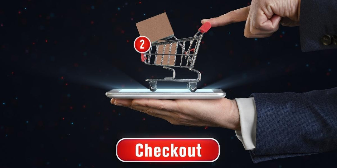 Shopify Checkout