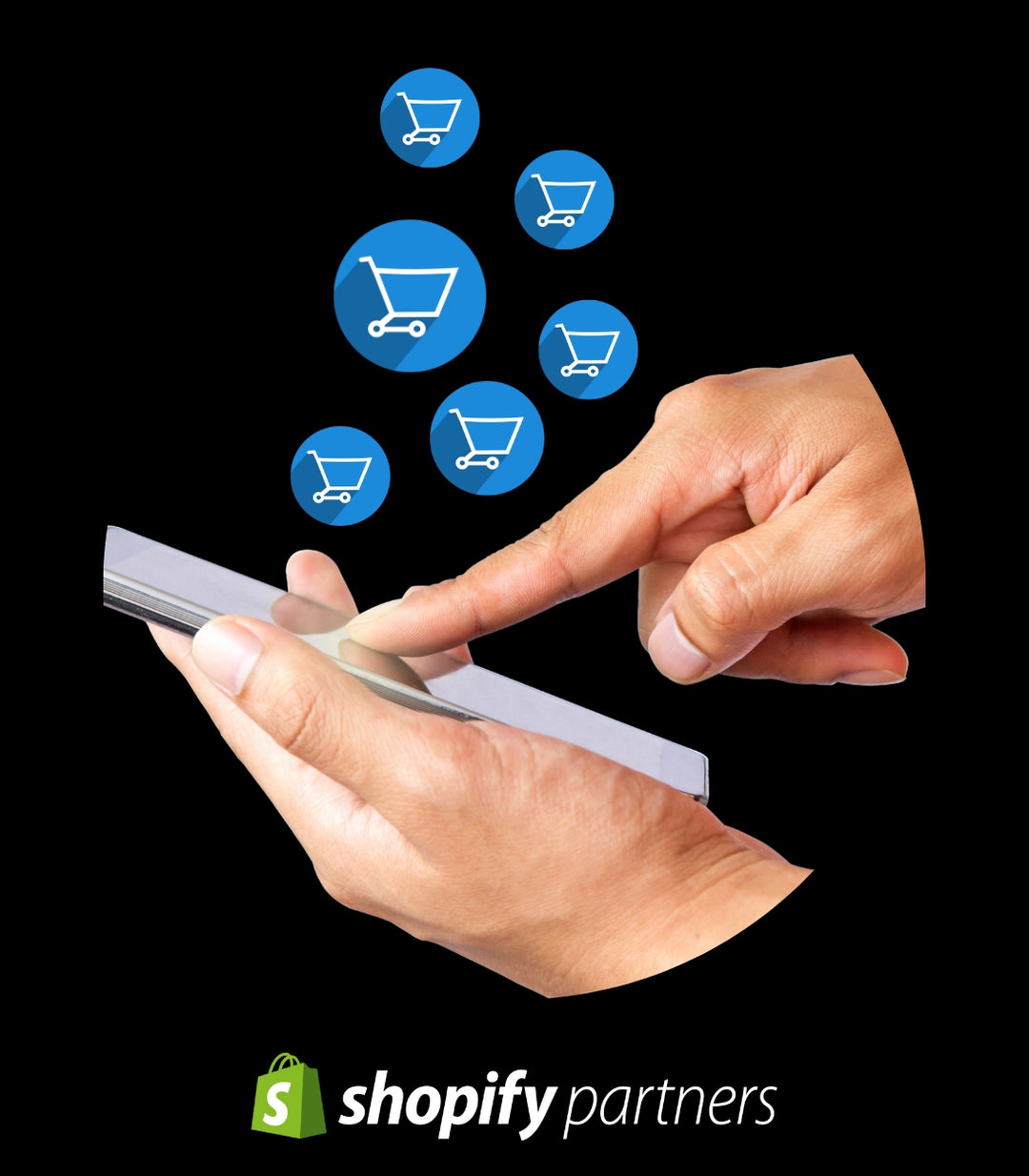 Shopify Onlineshop erstellen lassen