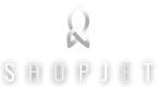 Shopjet Shopify Agentur Logo