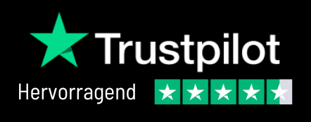 Shopify Agentur Trustpilot